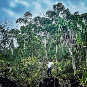 Meet your Posher, Ajit